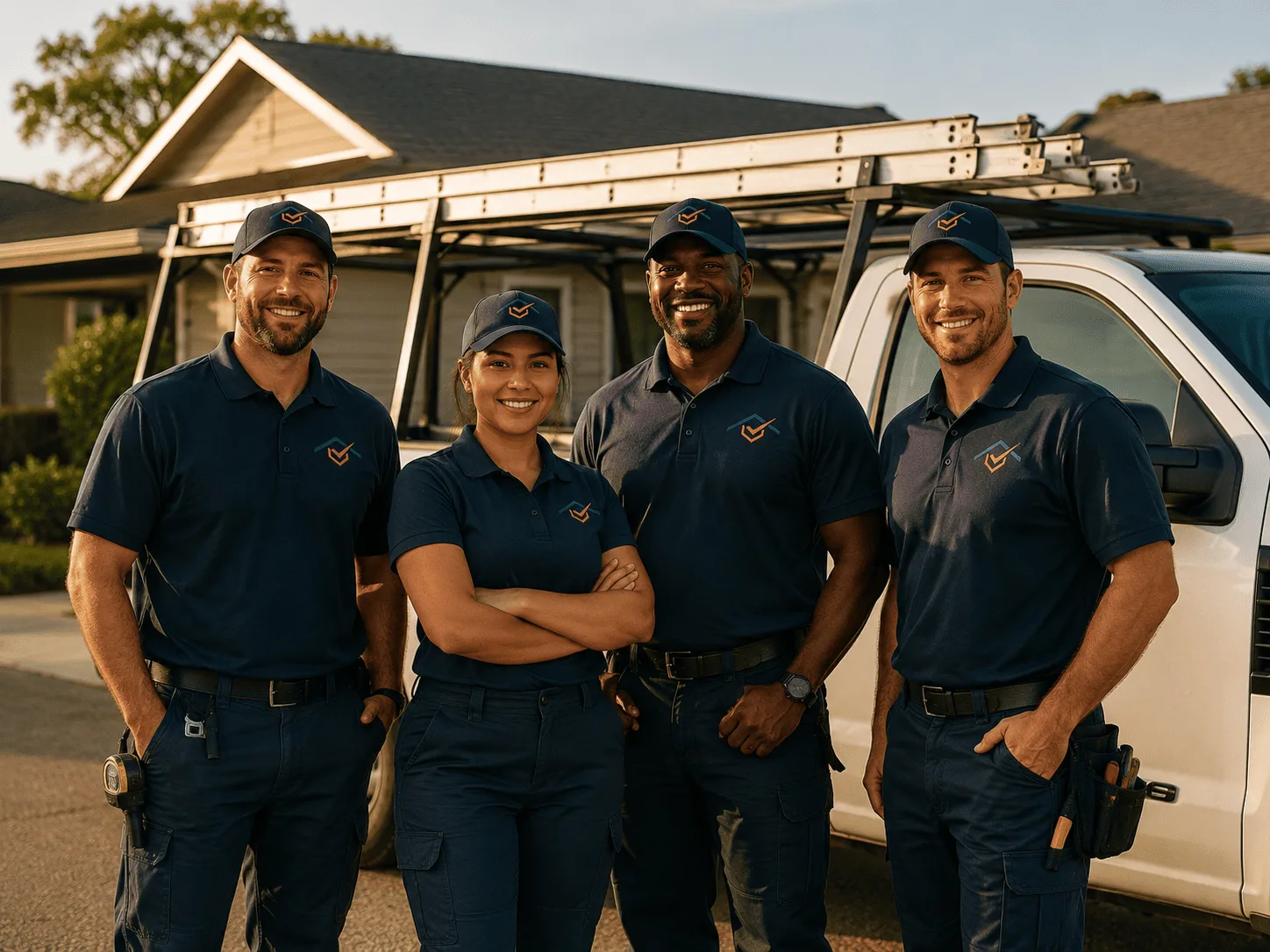 Roof Inspection company in Brownfield, PA